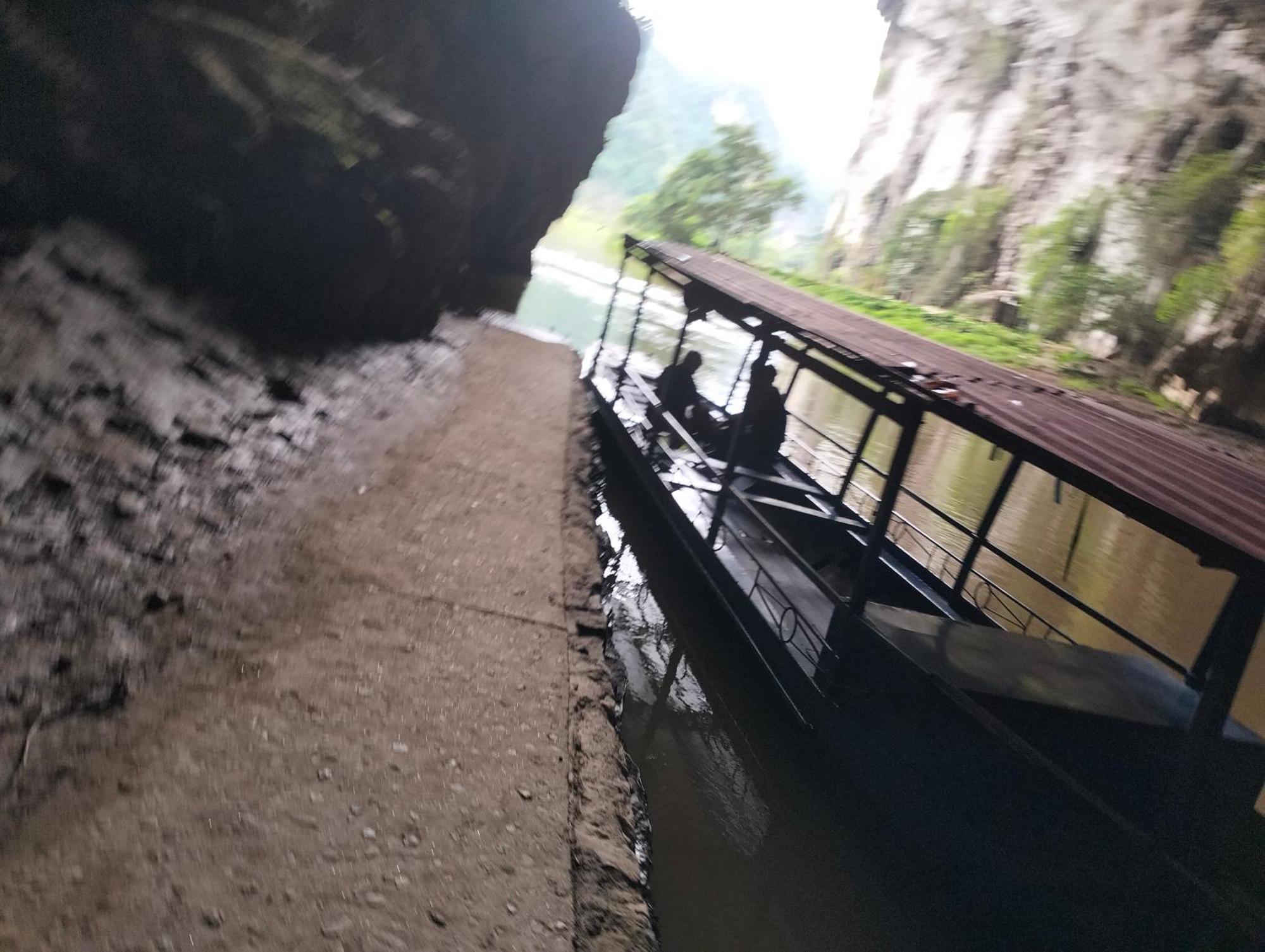 Tran Thuc Homestay-Ba Be ห้อง รูปภาพ